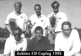 Askims EB-Cuplag