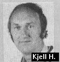 Kjell Henriksson