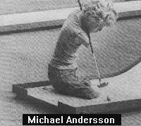 Michael Andersson