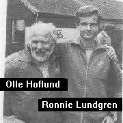 Olle Hoflund & Ronnie Lundgren