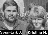 Kristina och Sven-Erik