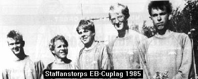 Staffanstorps EB-Cuplag