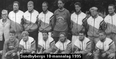 Sundbybergs 10-mannalag