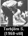 Torbjörn Svensson, 68
