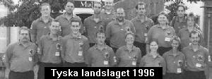 Tyska landslaget 1996